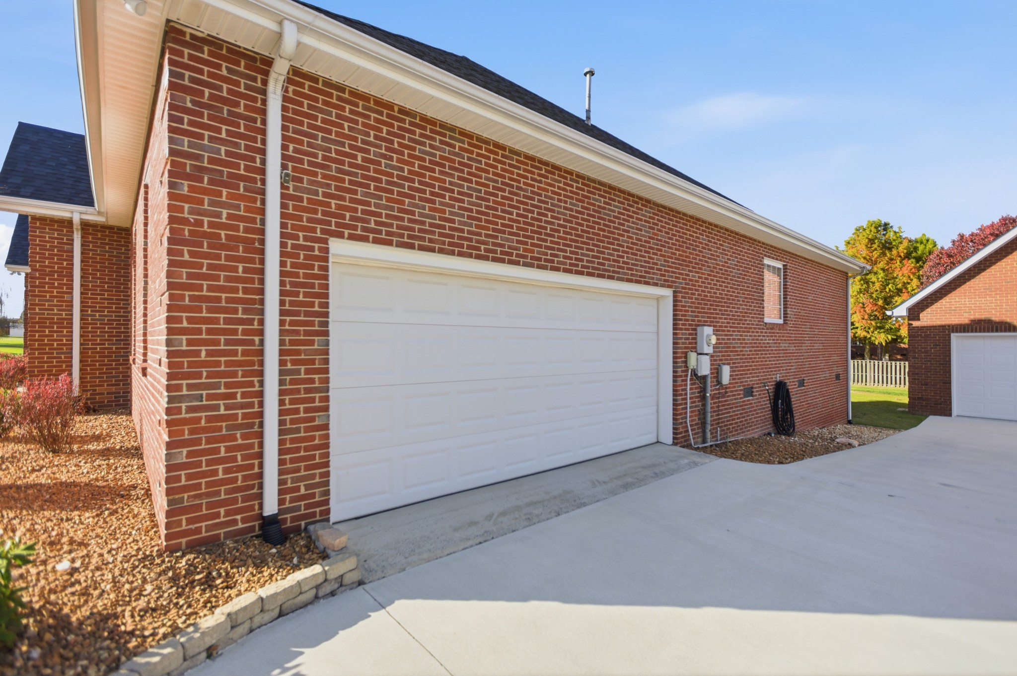 431 Ovoca Lake Road Tullahoma, TN 37388 - Photo 42 of 58 a front view of a house with a yard