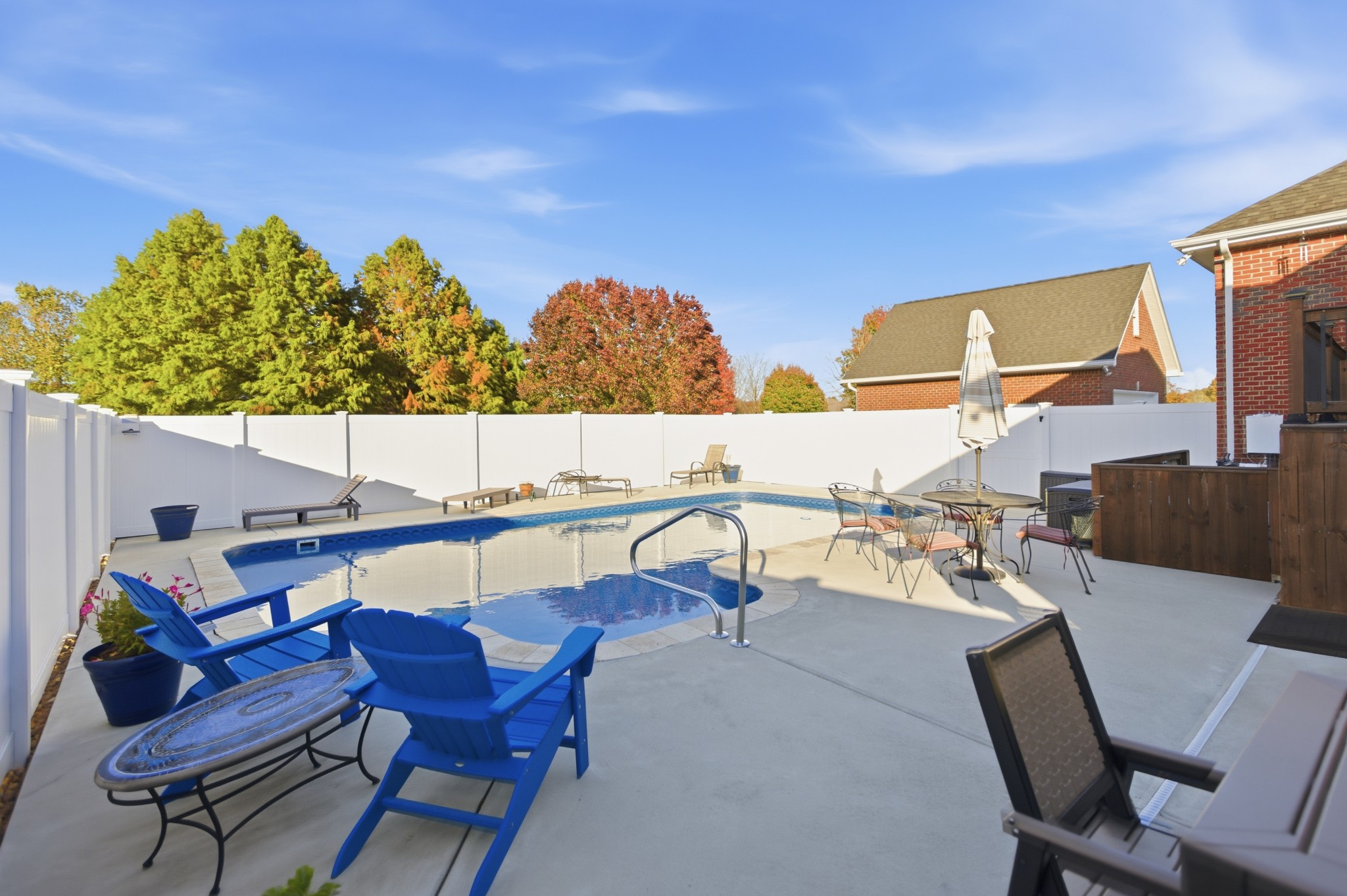 431 Ovoca Lake Road Tullahoma, TN 37388 - Photo 50 of 58