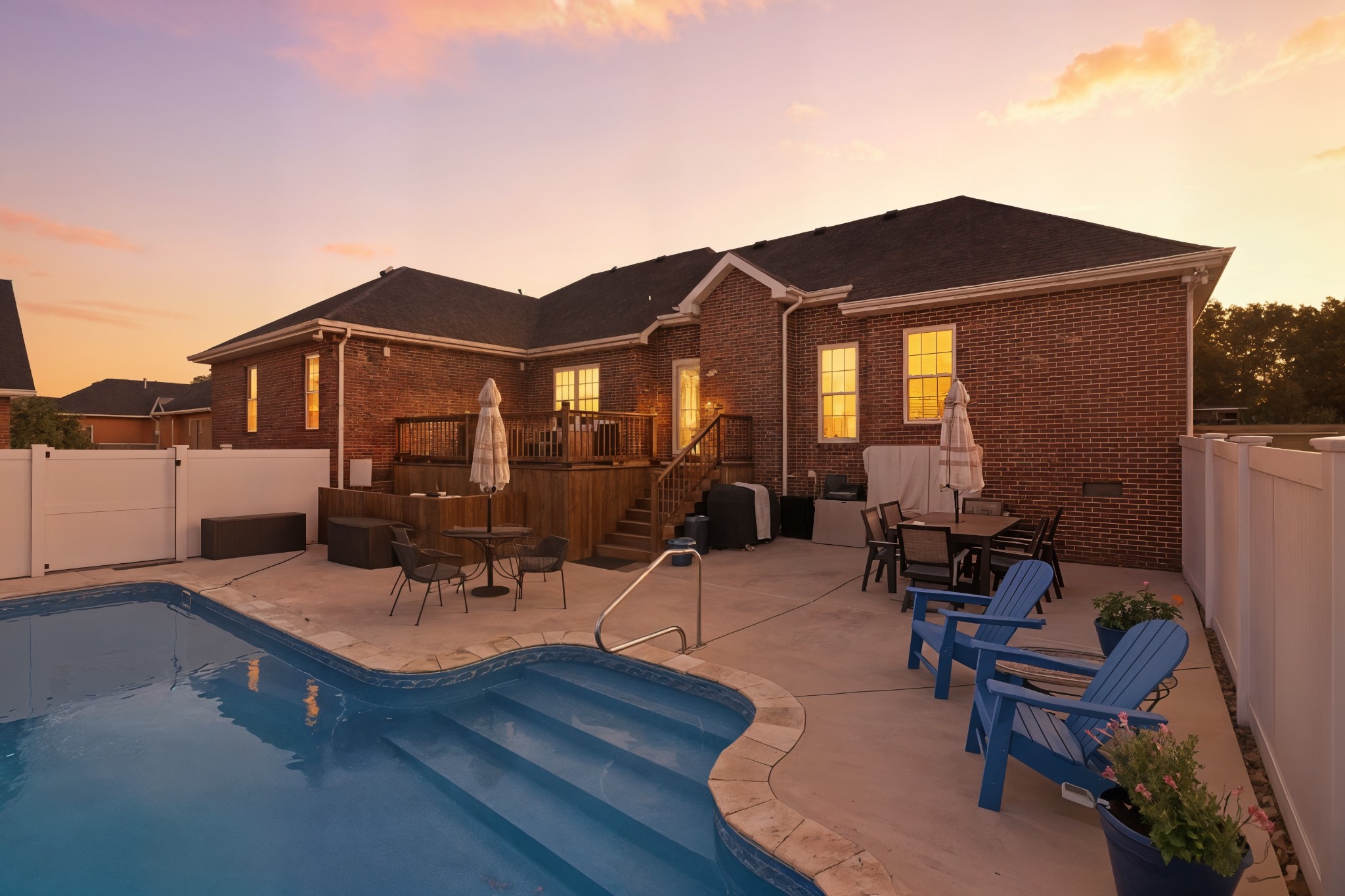 431 Ovoca Lake Road Tullahoma, TN 37388 - Photo 52 of 58