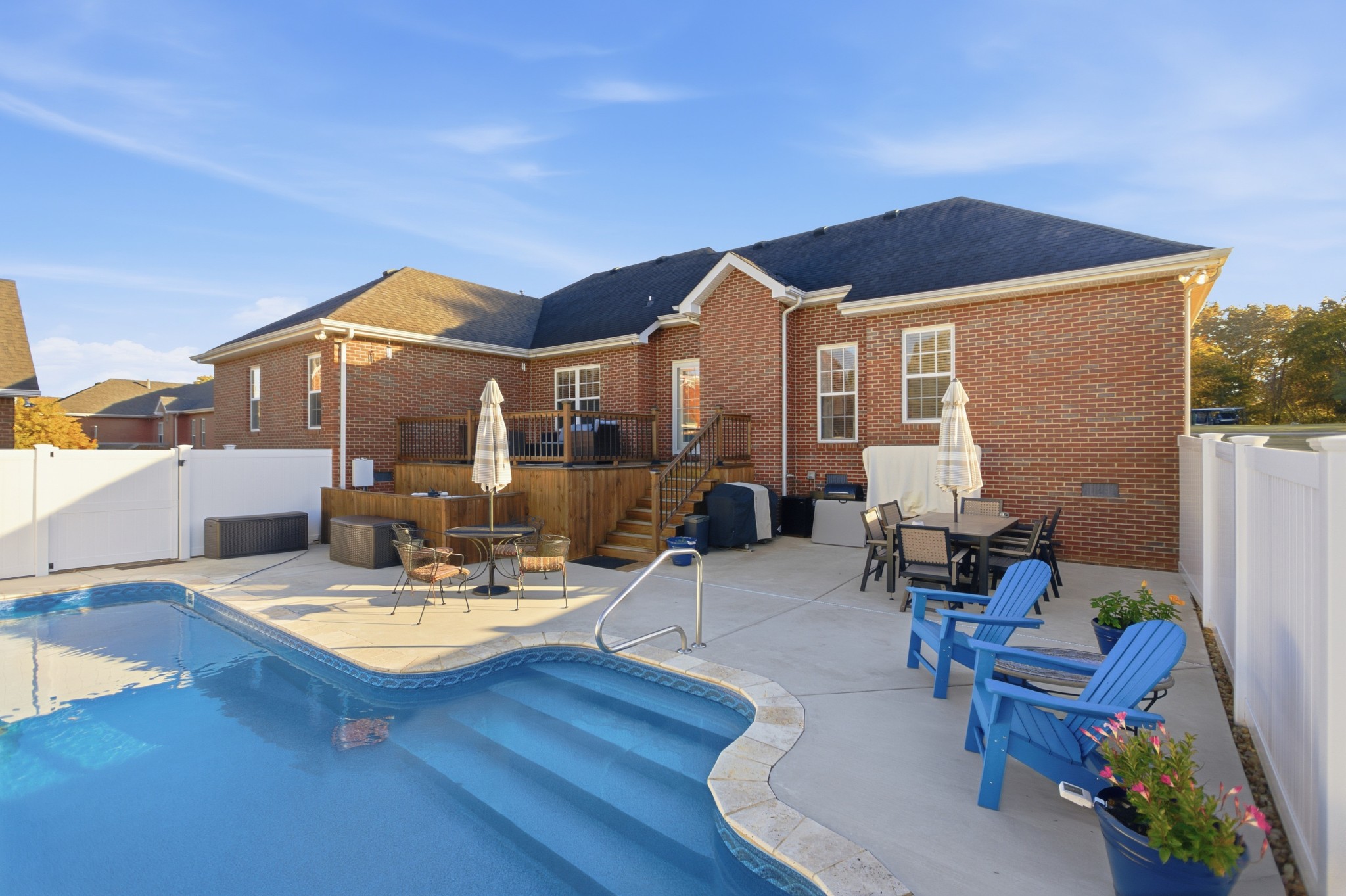 431 Ovoca Lake Road Tullahoma, TN 37388 - Photo 53 of 58