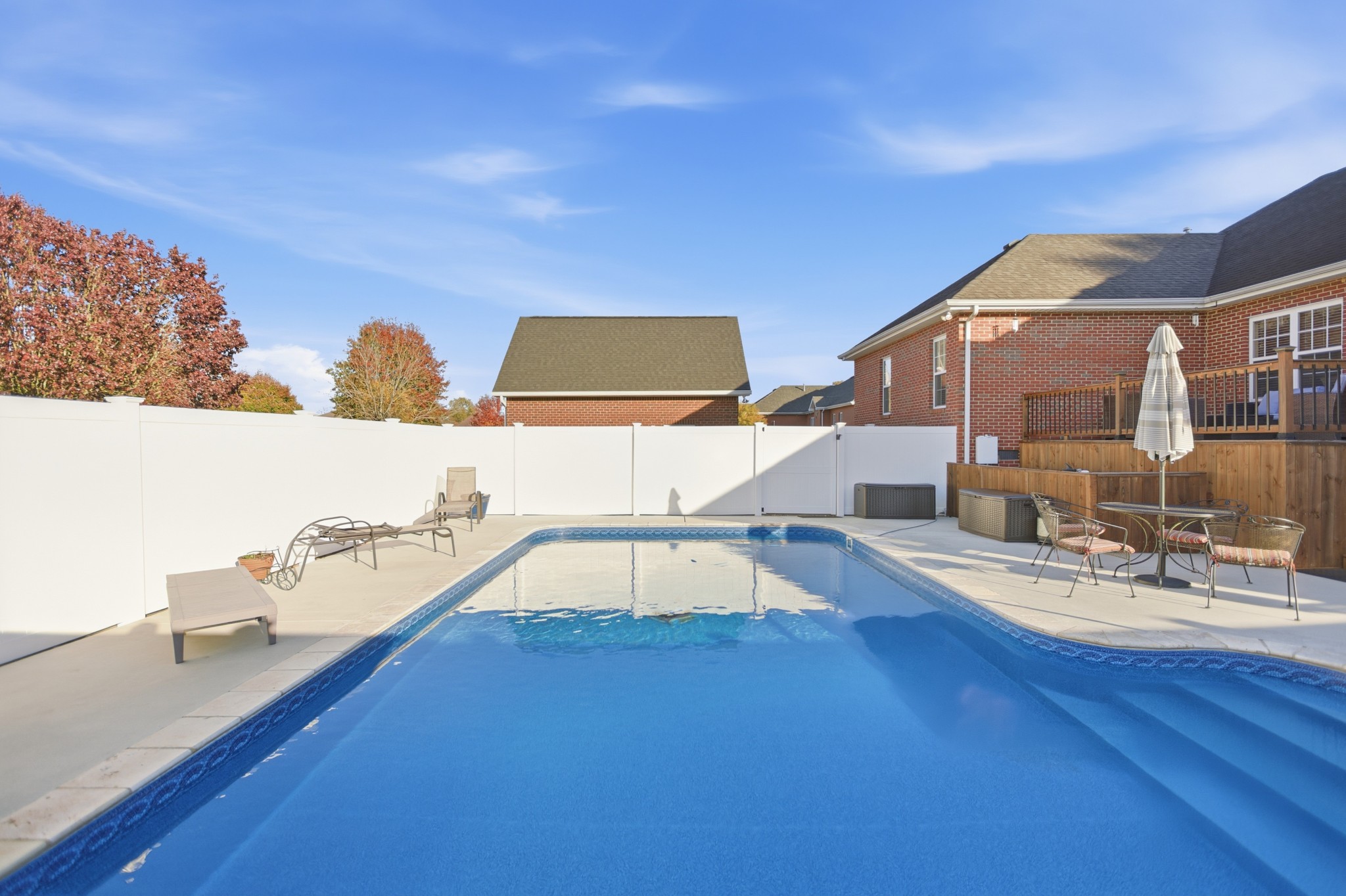 431 Ovoca Lake Road Tullahoma, TN 37388 - Photo 54 of 58 a living room with furniture and a wooden floor
