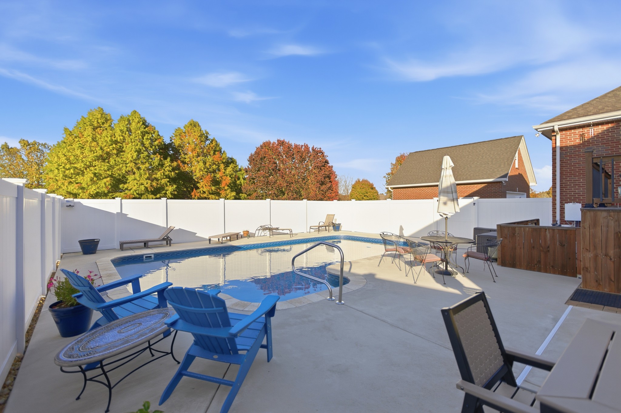 431 Ovoca Lake Road Tullahoma, TN 37388 - Photo 58 of 58