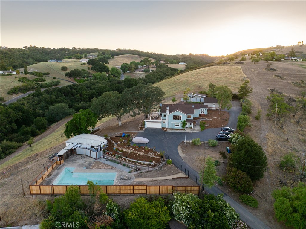 549 Derby Lane Paso Robles, CA 93446 - Photo 1 of 66