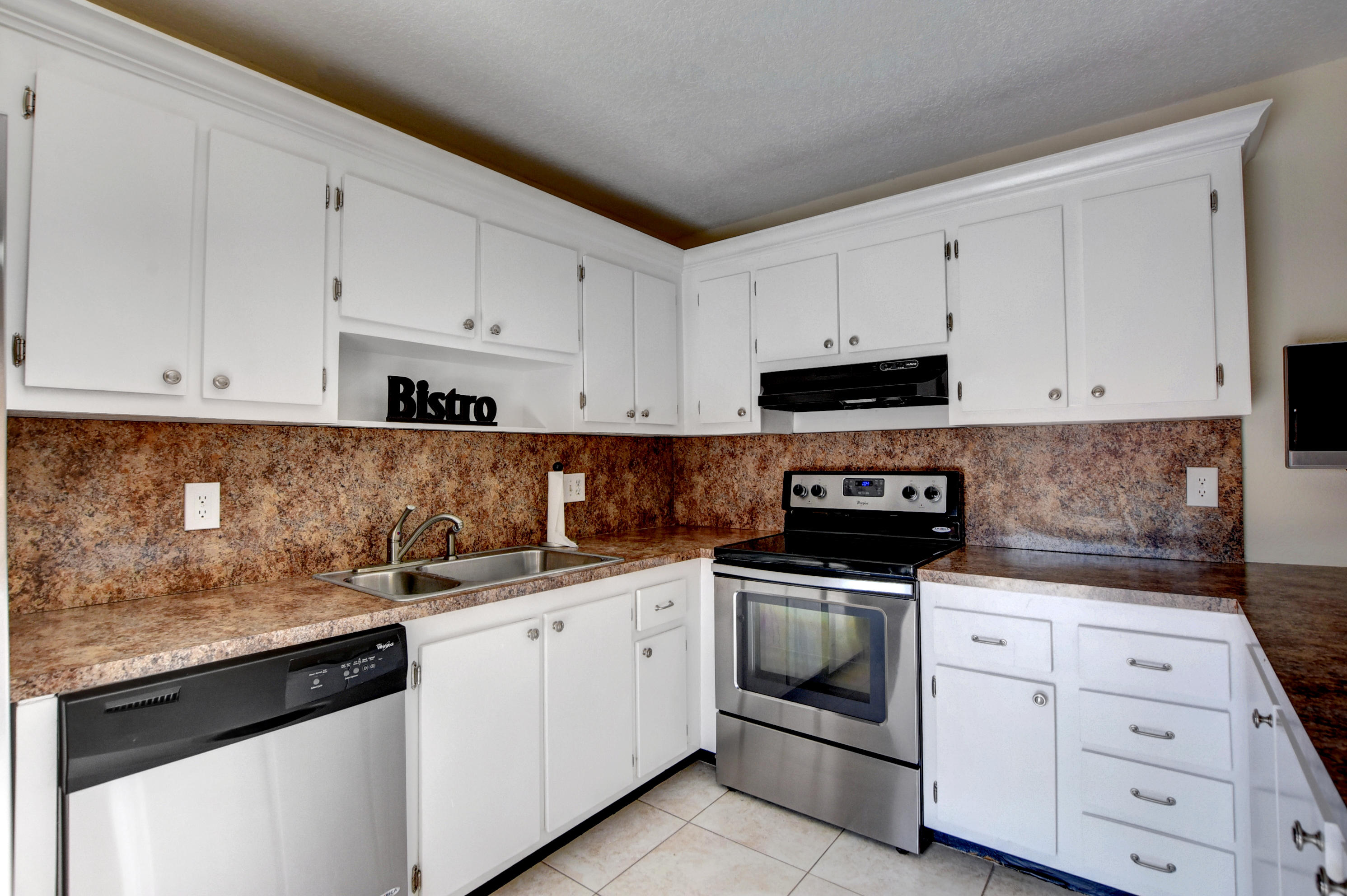 22204 Boca Rancho Drive, Unit A Boca Raton, FL 33428 - Photo 12 of 27 Kitchen