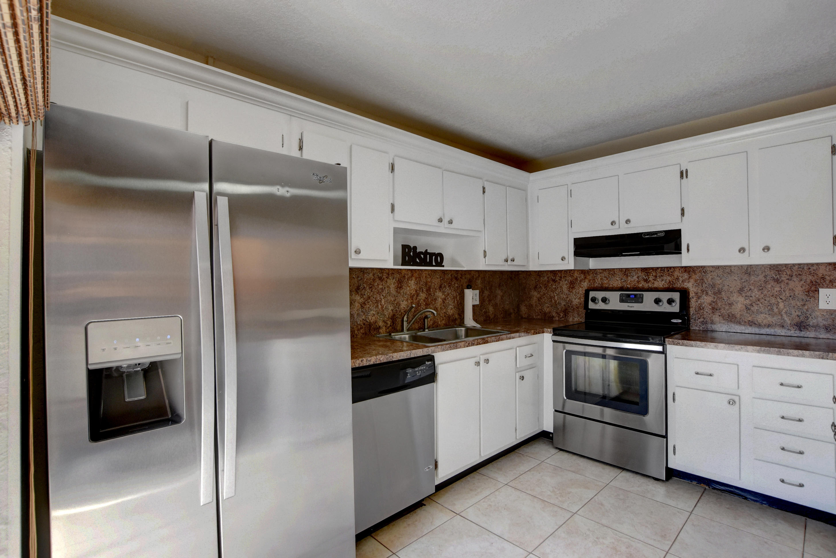 22204 Boca Rancho Drive, Unit A Boca Raton, FL 33428 - Photo 13 of 27 Kitchen