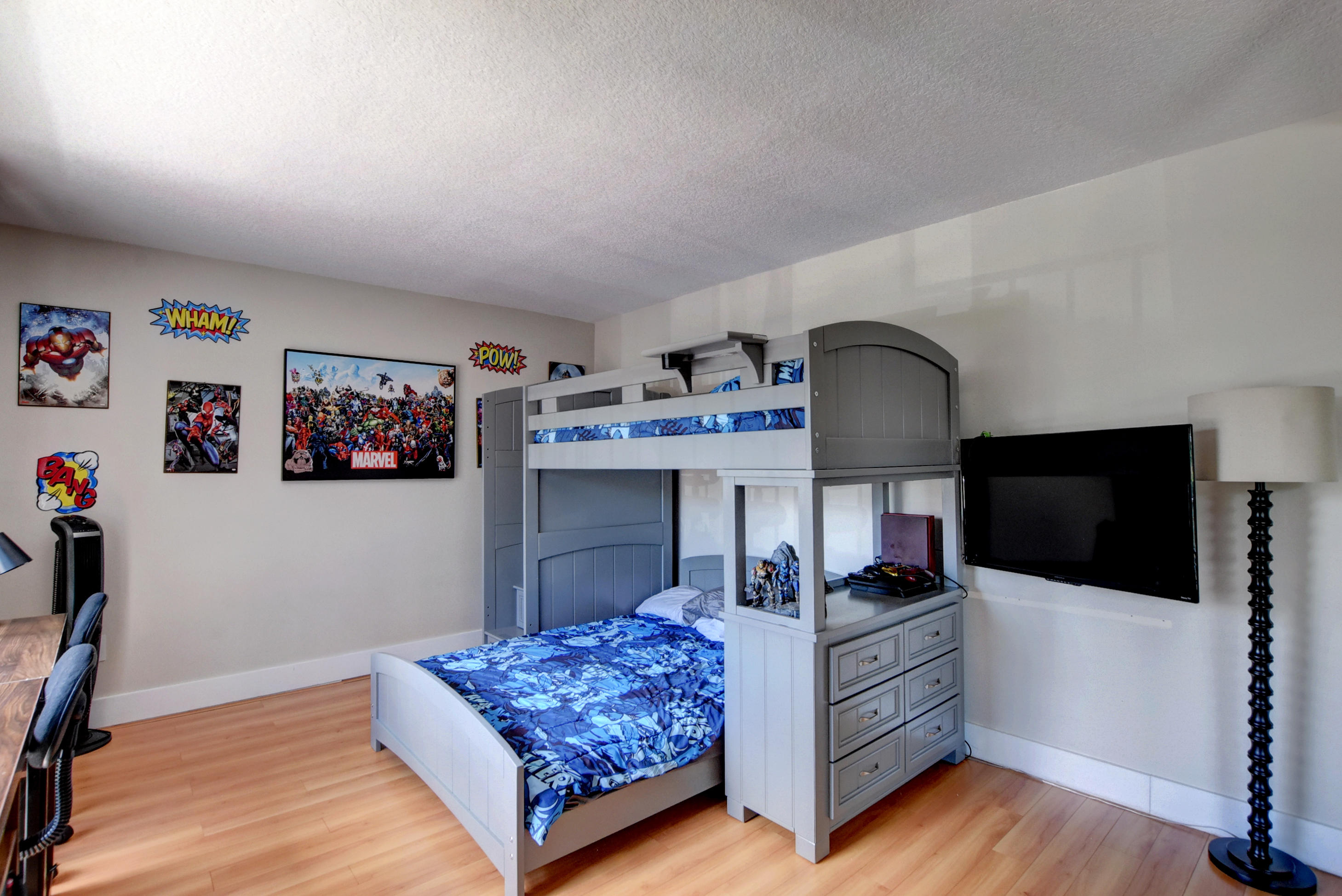 22204 Boca Rancho Drive, Unit A Boca Raton, FL 33428 - Photo 18 of 27 Bedroom 2