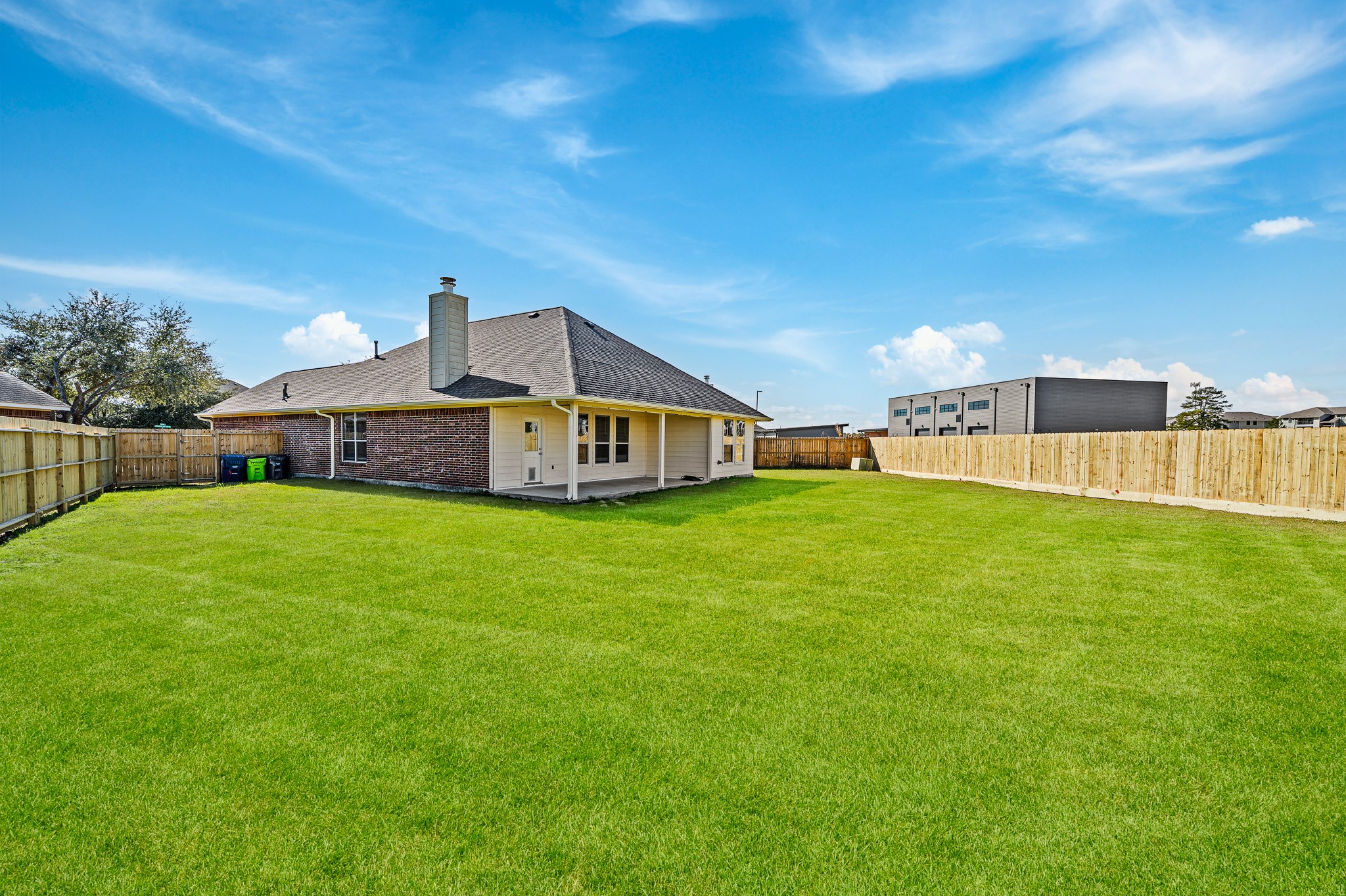 7202 Lyndhurst Village Lane Spring, TX 77379 - Photo 23 of 28