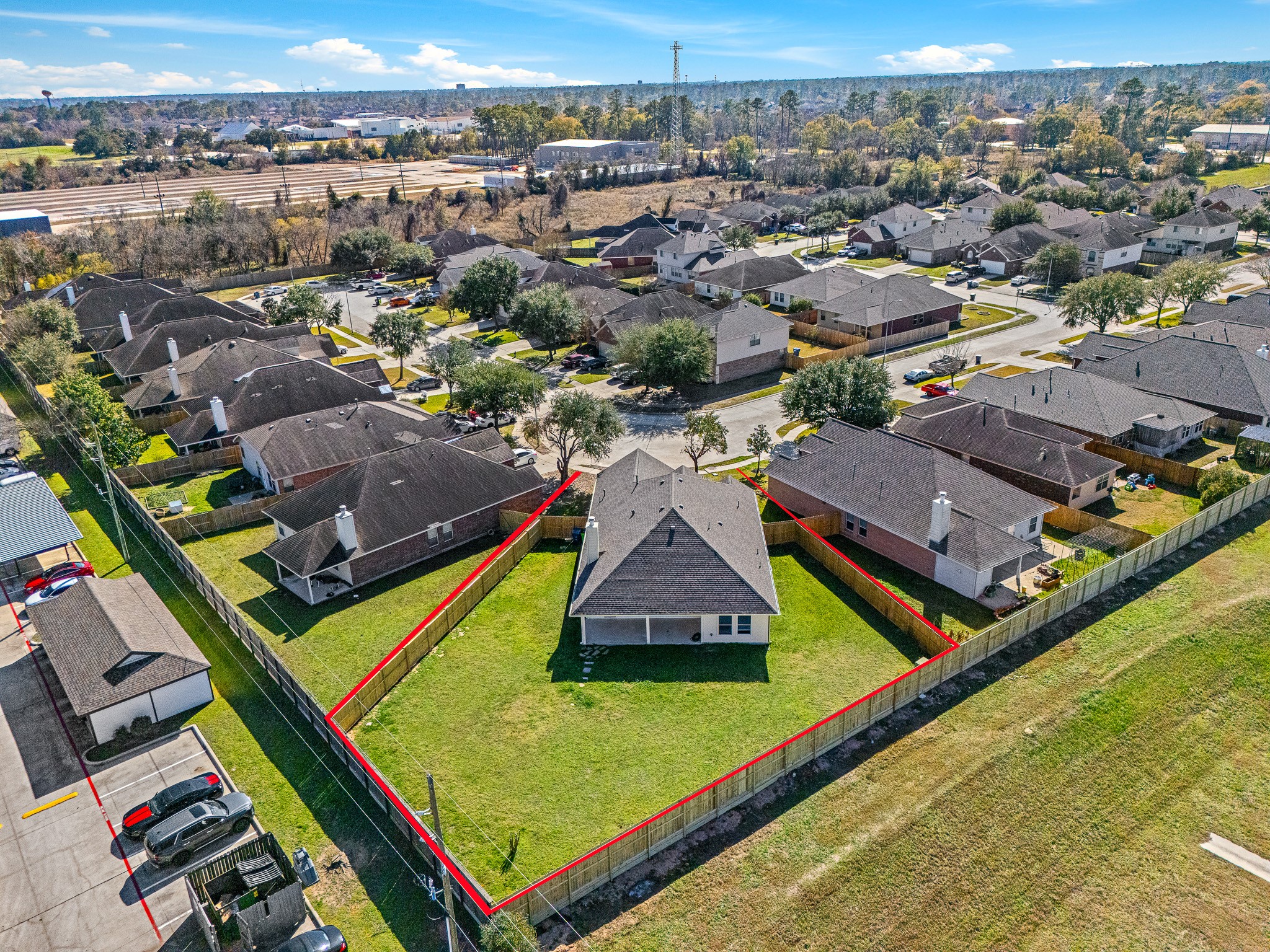 7202 Lyndhurst Village Lane Spring, TX 77379 - Photo 28 of 28