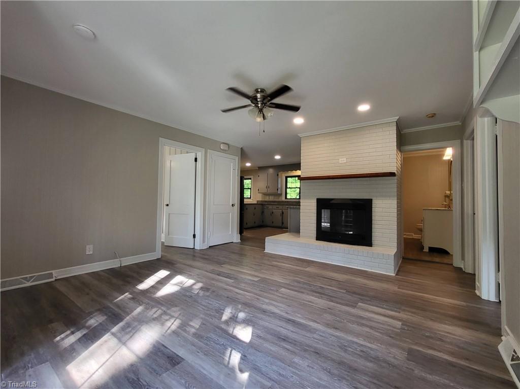 2678 Allred Road Lexington, NC 27292 - Photo 20 of 25