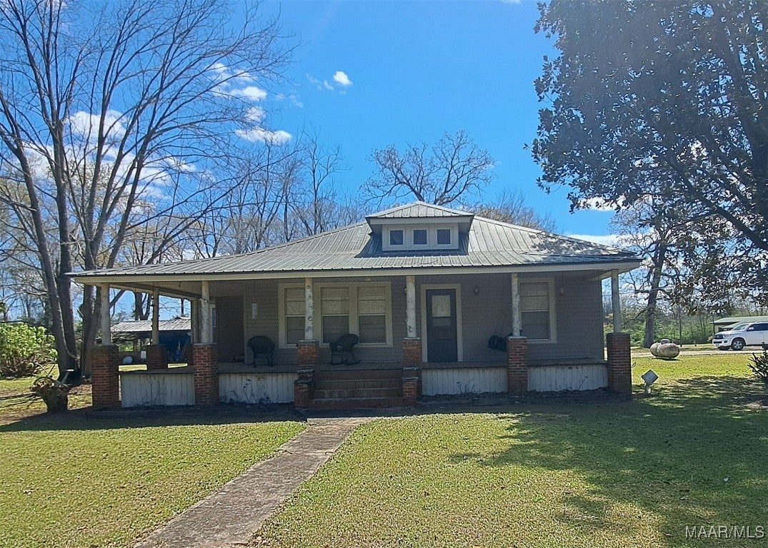 4545 County Road 19 Road Evergreen, AL 36401 - Photo 5 of 50 Gallery Image 5