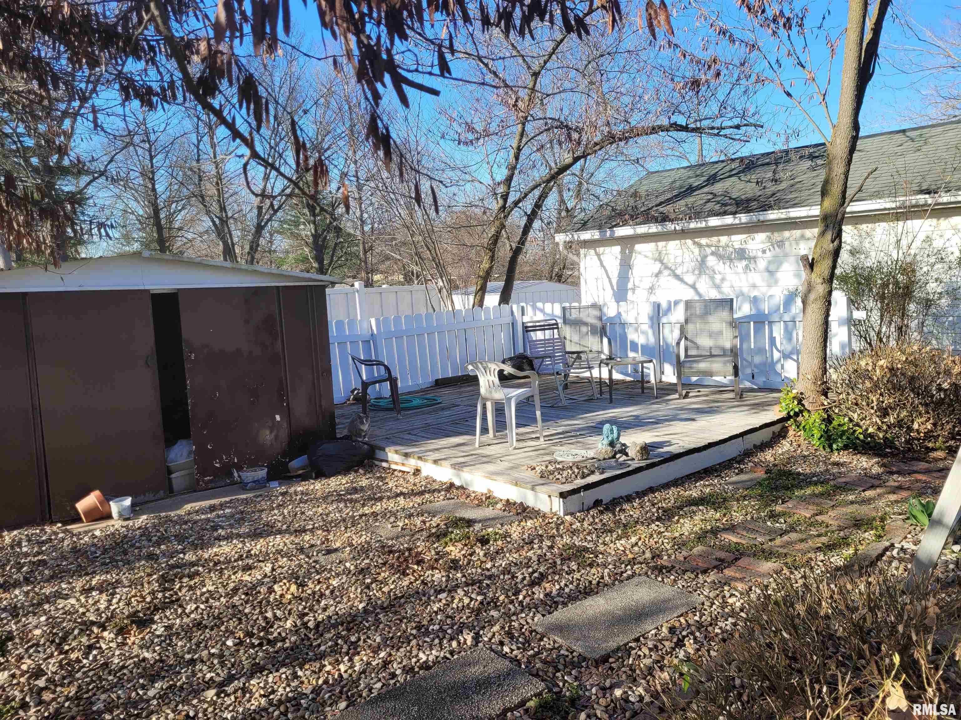 101 West Park Street Camp Point, IL 62320 - Photo 14 of 14 Gallery Image 14