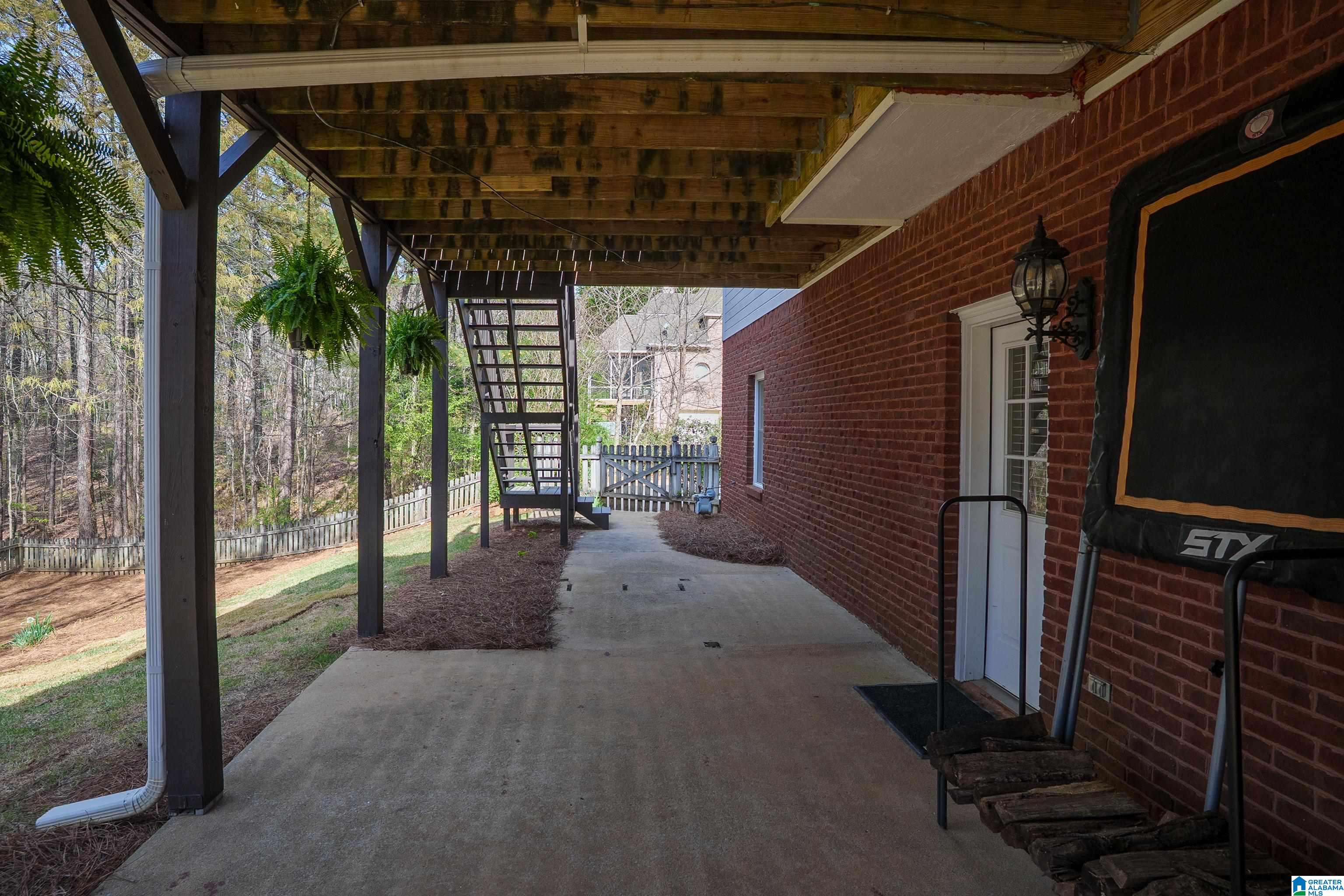 4013 Milner Way Hoover, AL 35242 - Photo 60 of 83