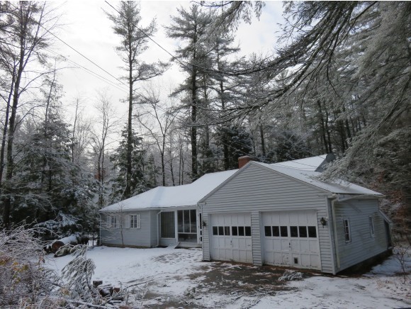 115 Madbury Road Durham, NH 03824 - Photo 1 of 1