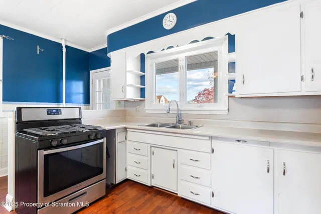 $179,900 | 649 North Franklin Street, Wilkes Barre, PA 18702