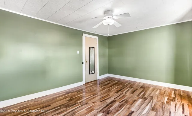 $179,900 | 649 North Franklin Street, Wilkes Barre, PA 18702