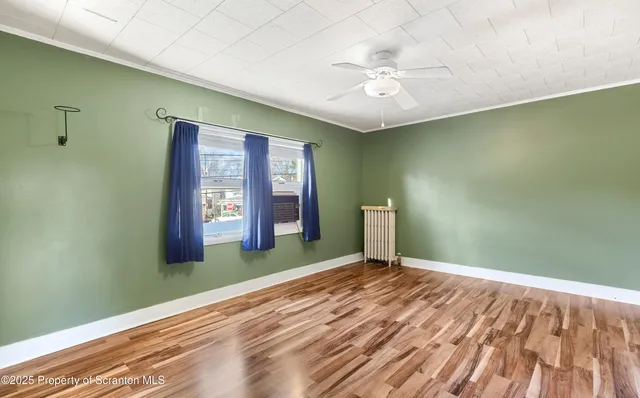 $179,900 | 649 North Franklin Street, Wilkes Barre, PA 18702