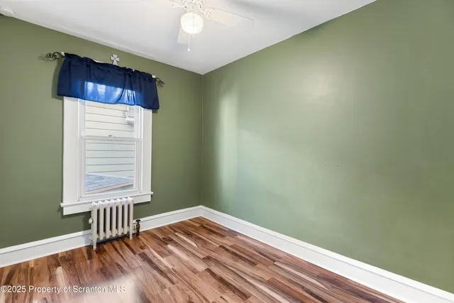 $179,900 | 649 North Franklin Street, Wilkes Barre, PA 18702