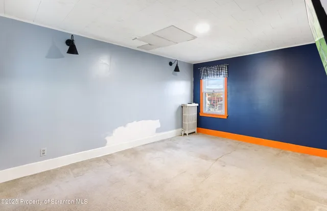 $179,900 | 649 North Franklin Street, Wilkes Barre, PA 18702