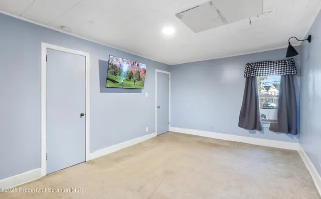 $179,900 | 649 North Franklin Street, Wilkes Barre, PA 18702