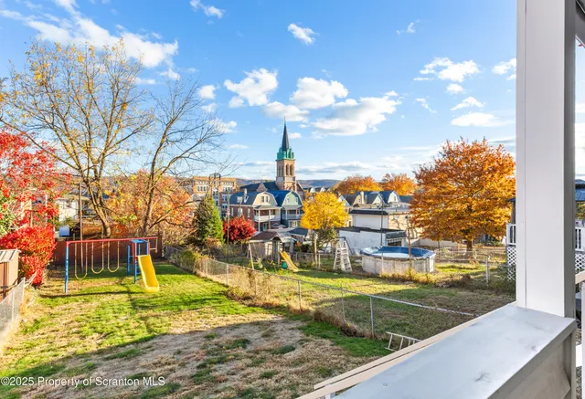 $179,900 | 649 North Franklin Street, Wilkes Barre, PA 18702