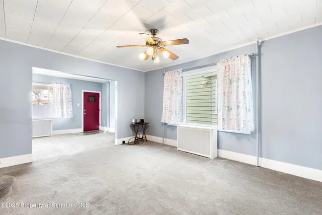 $179,900 | 649 North Franklin Street, Wilkes Barre, PA 18702