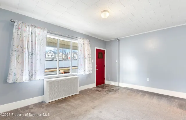 $179,900 | 649 North Franklin Street, Wilkes Barre, PA 18702