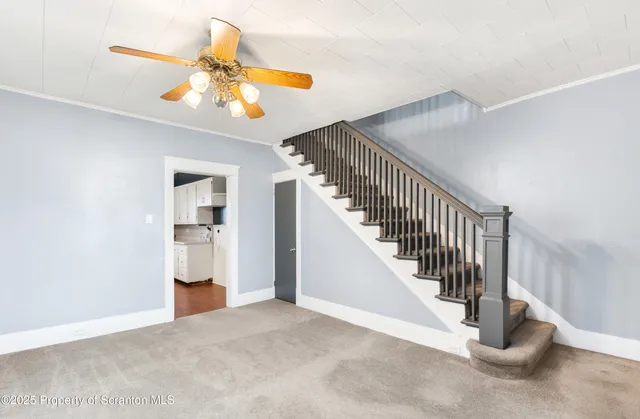 $179,900 | 649 North Franklin Street, Wilkes Barre, PA 18702