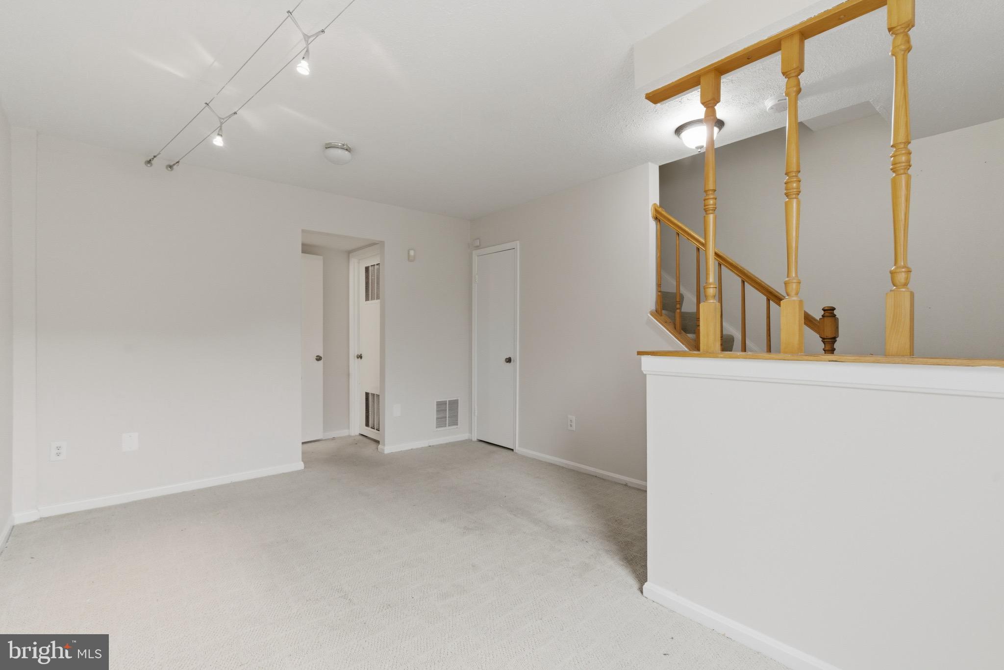 517 Pickwick Village Way Silver Spring, MD 20901 - Photo 28 of 39 a view of an empty room