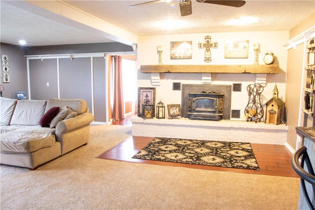 5685 East Bluelick Road Lima, OH 45801 - Photo 12 of 36