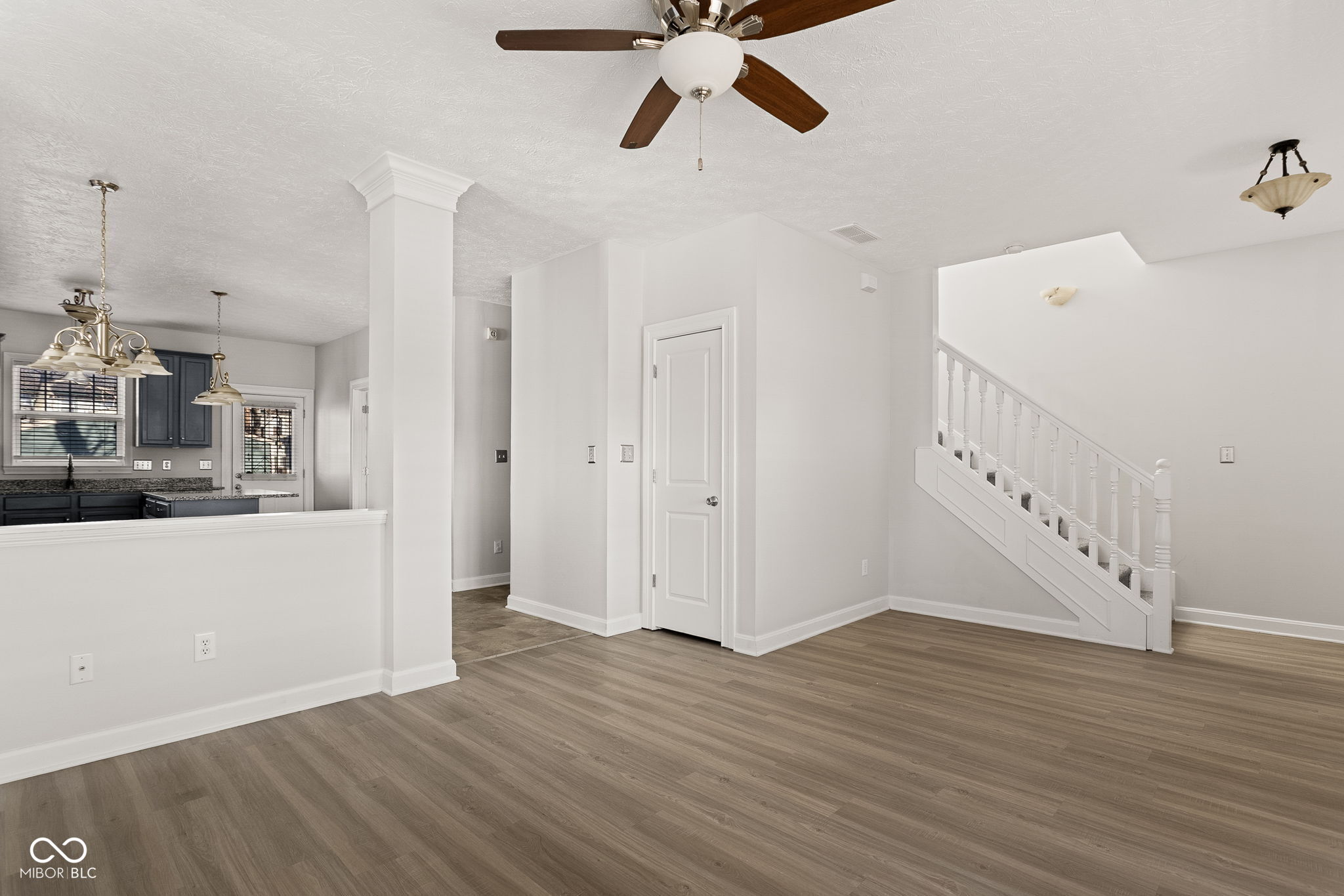 2839 North Talbott Street Indianapolis, IN 46205 - Photo 12 of 47