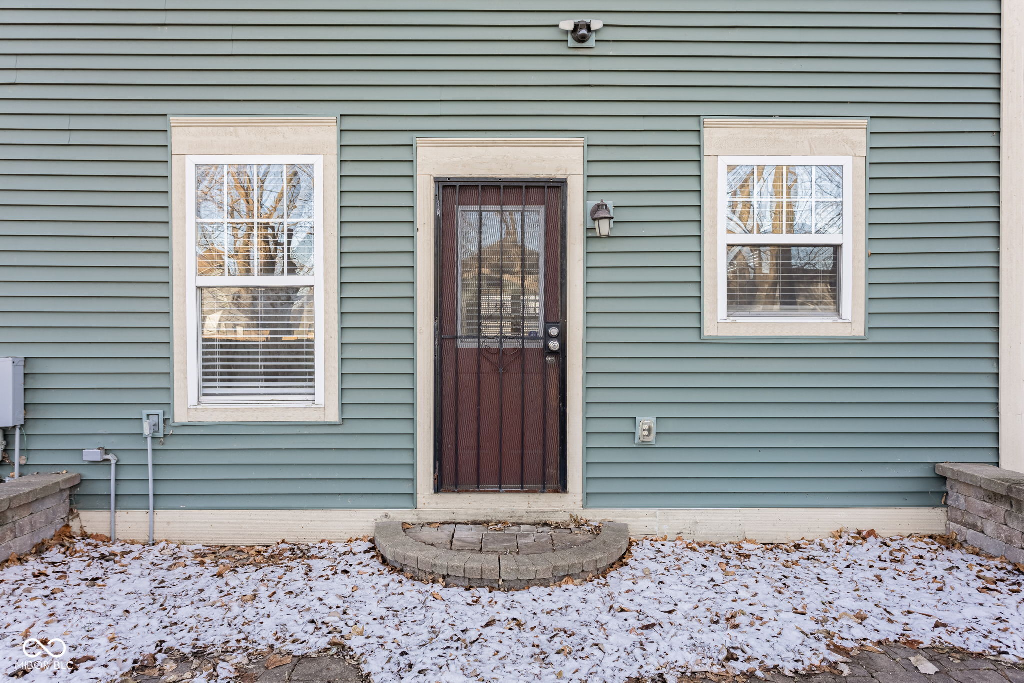 2839 North Talbott Street Indianapolis, IN 46205 - Photo 36 of 47