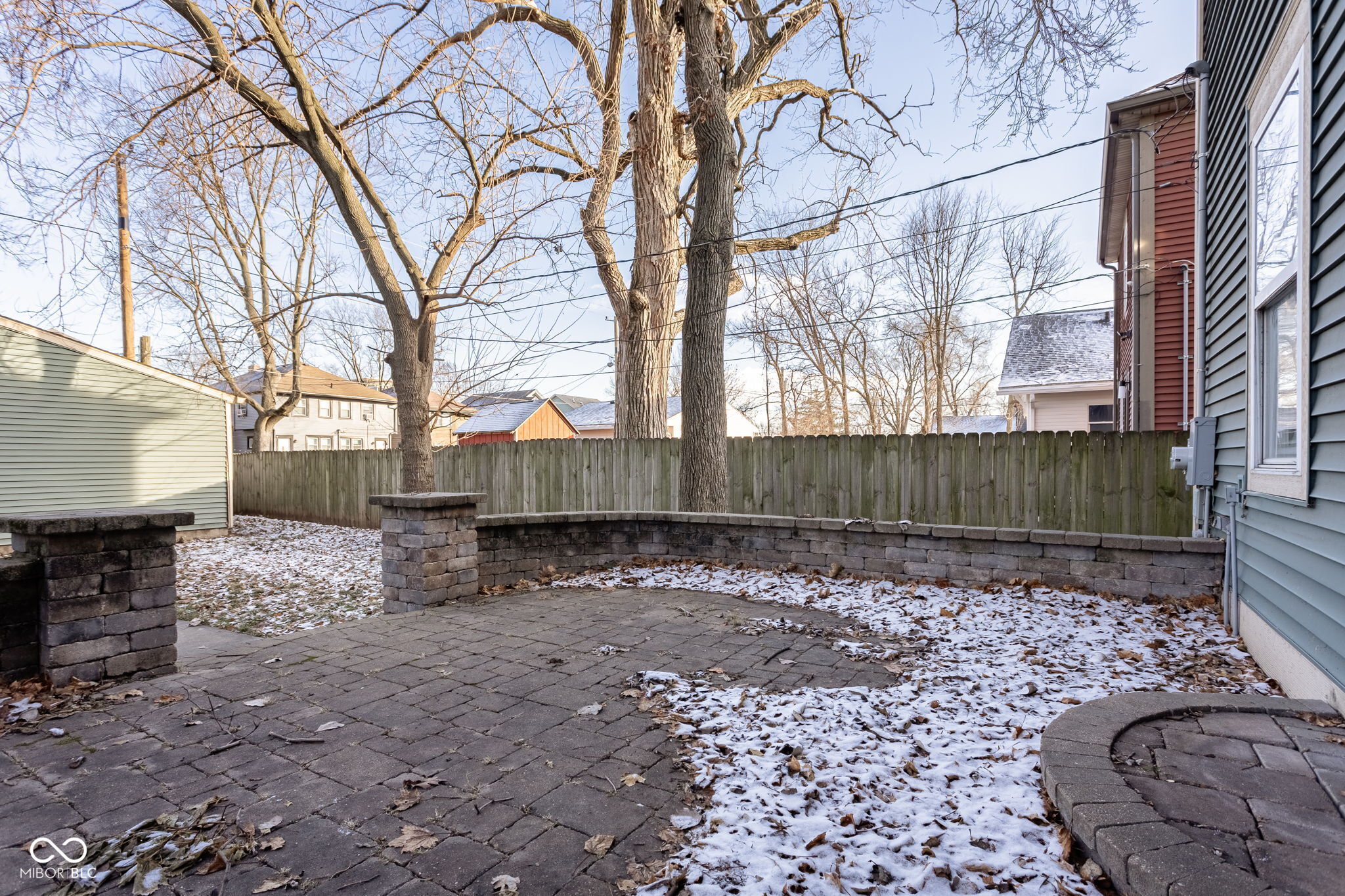 2839 North Talbott Street Indianapolis, IN 46205 - Photo 37 of 47