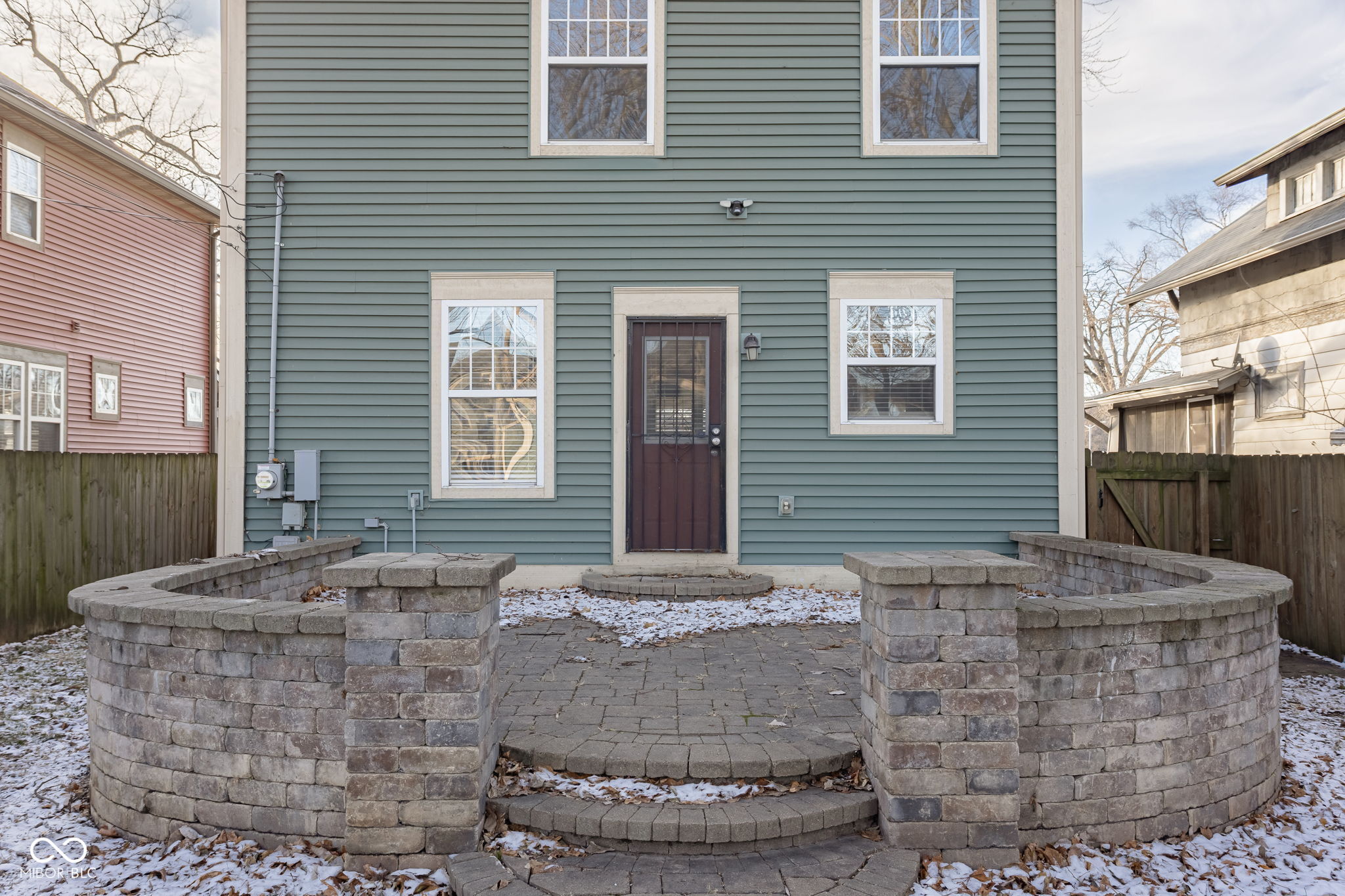 2839 North Talbott Street Indianapolis, IN 46205 - Photo 39 of 47