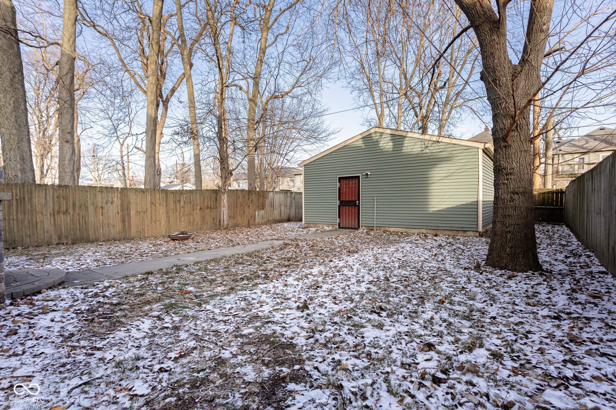 2839 North Talbott Street Indianapolis, IN 46205 - Photo 40 of 47