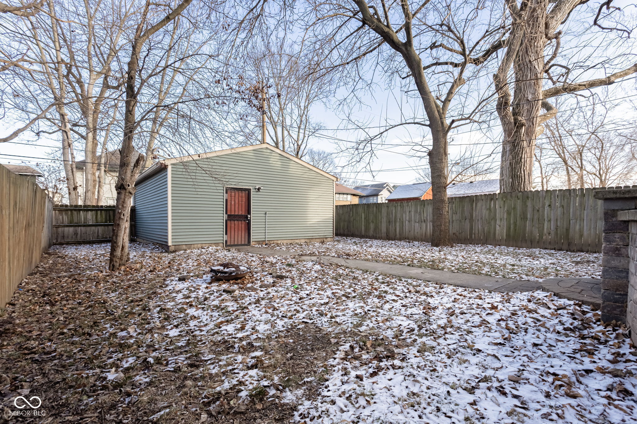 2839 North Talbott Street Indianapolis, IN 46205 - Photo 41 of 47
