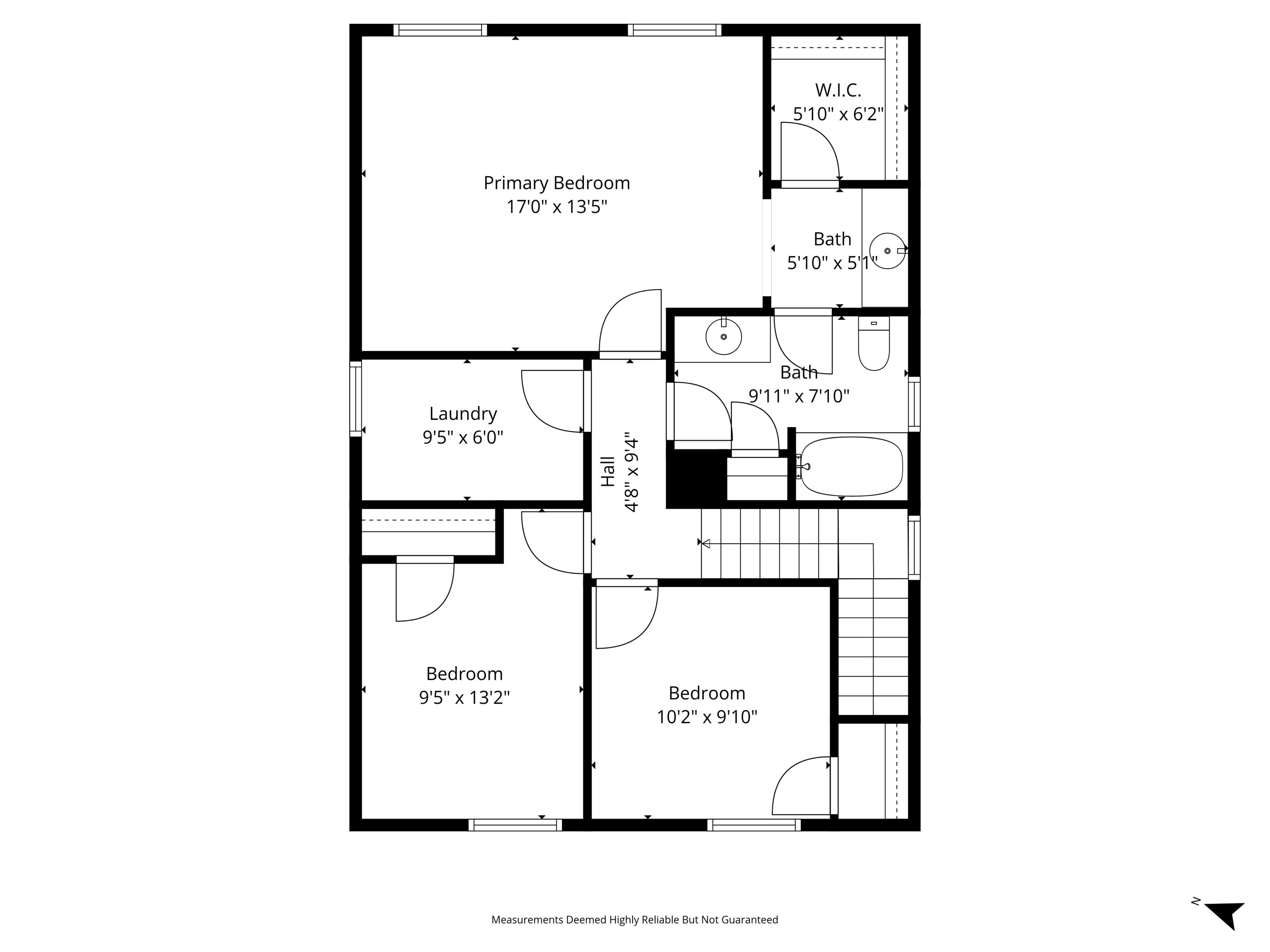 2839 North Talbott Street Indianapolis, IN 46205 - Photo 45 of 47