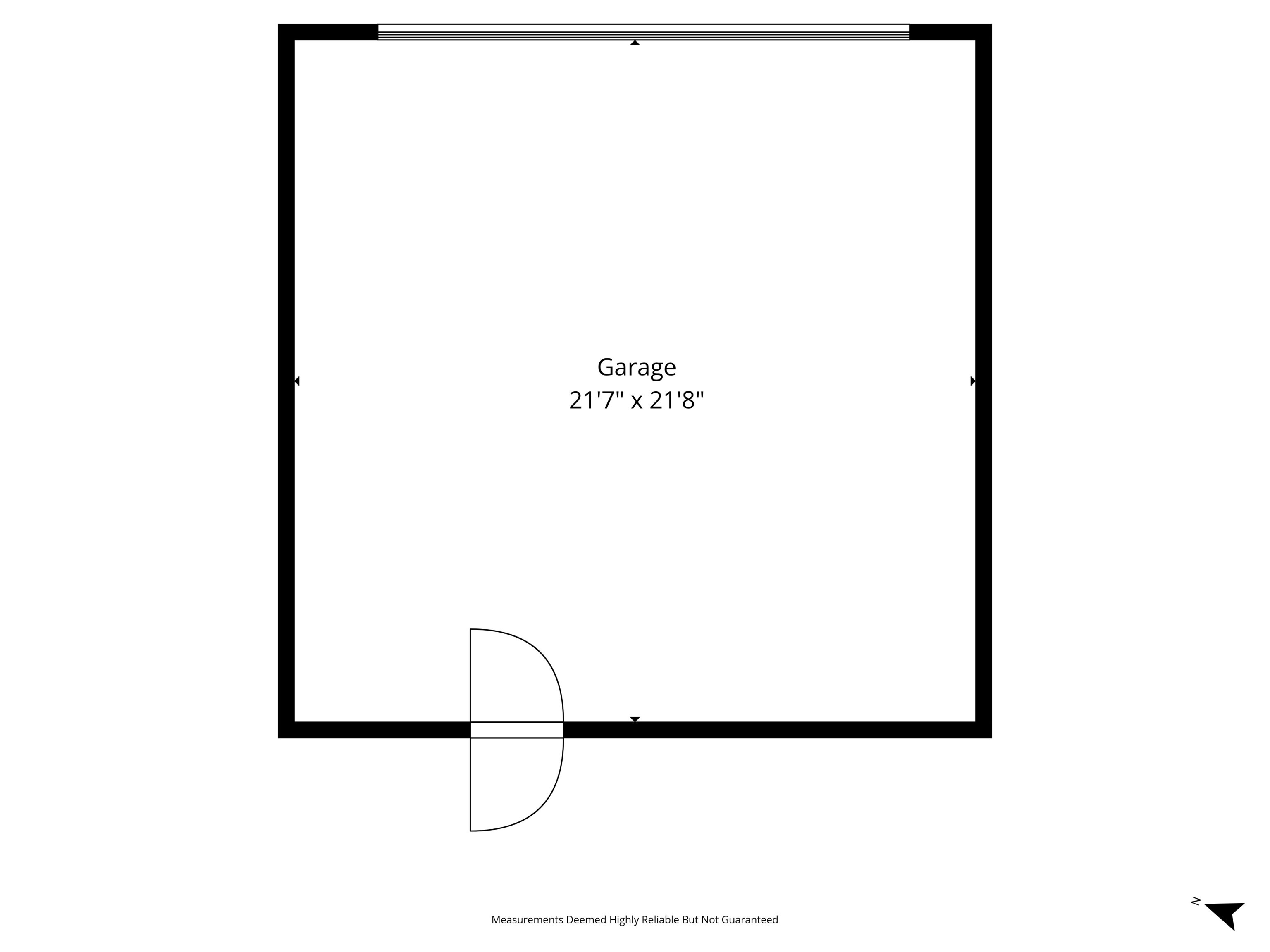 2839 North Talbott Street Indianapolis, IN 46205 - Photo 47 of 47