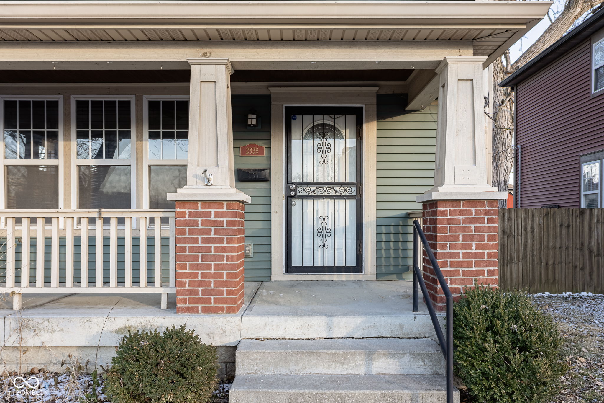 2839 North Talbott Street Indianapolis, IN 46205 - Photo 5 of 47