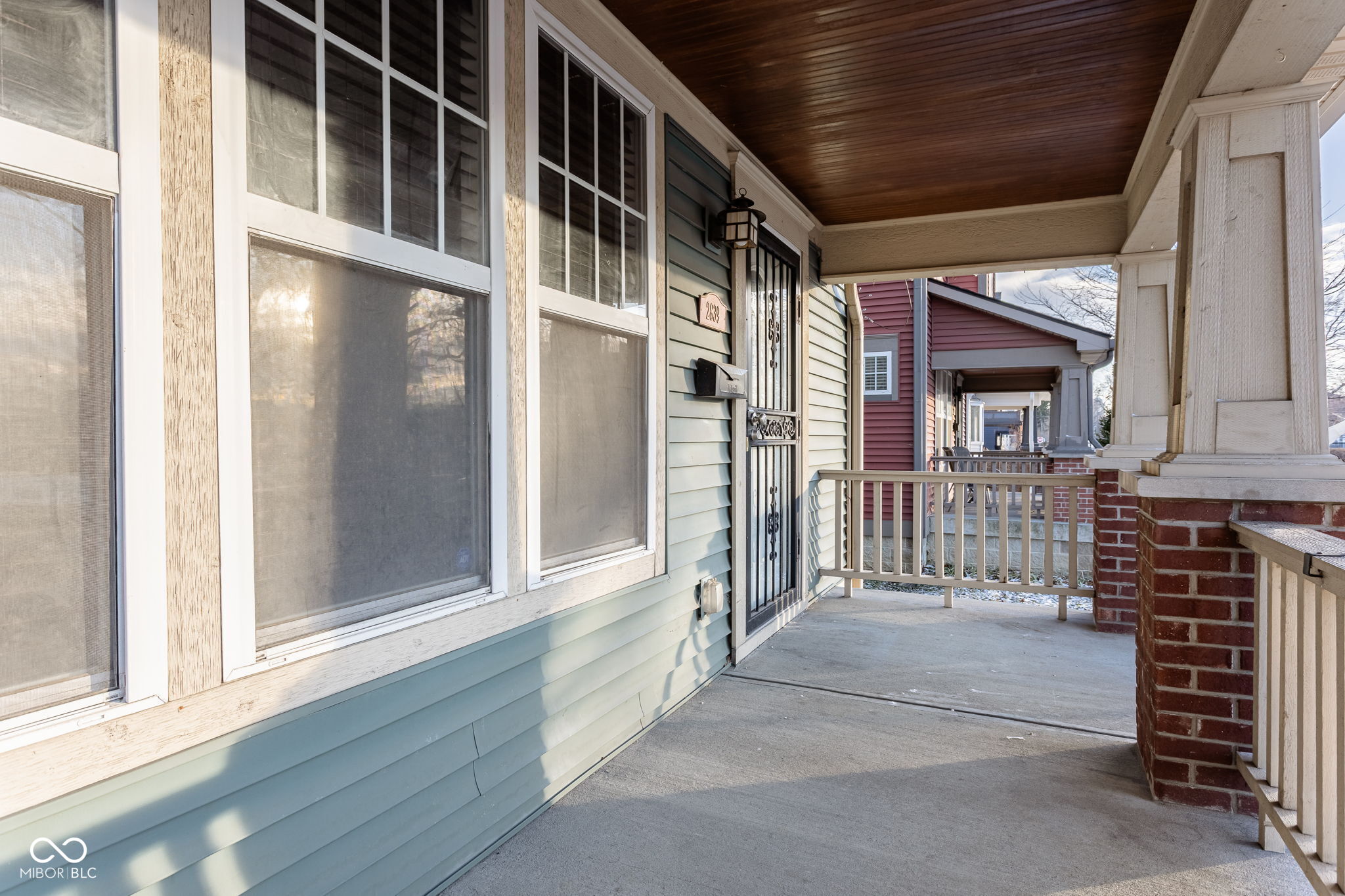 2839 North Talbott Street Indianapolis, IN 46205 - Photo 6 of 47