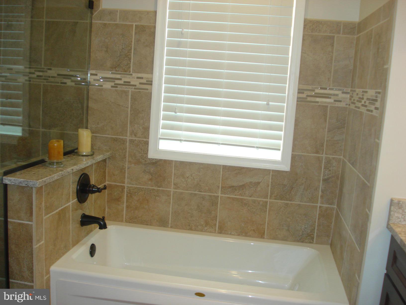 236 Wanda Road Pasadena, MD 21122 - Photo 19 of 30 Bath (Master)