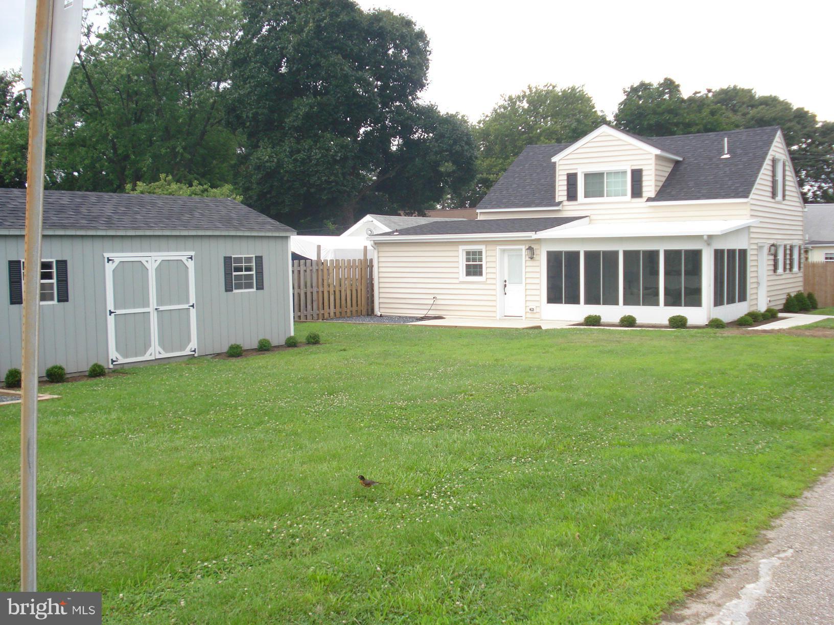 236 Wanda Road Pasadena, MD 21122 - Photo 23 of 30 Exterior (General)