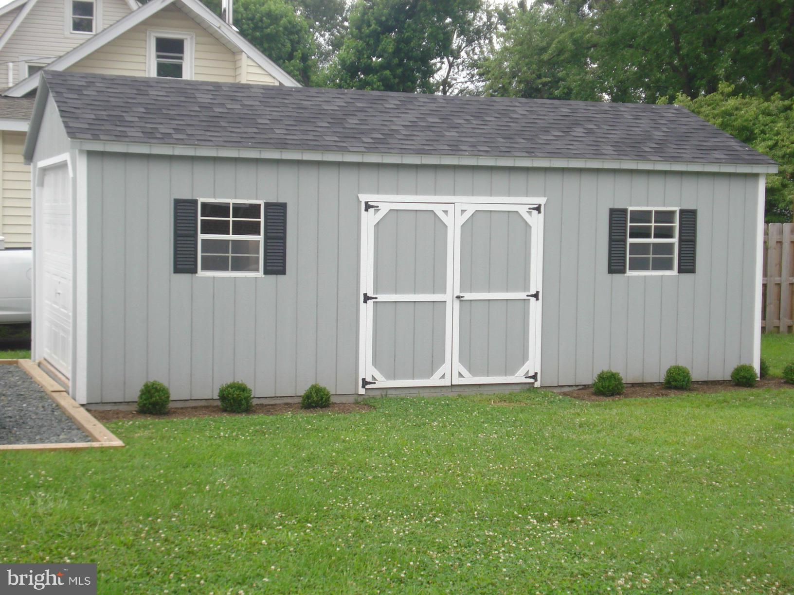 236 Wanda Road Pasadena, MD 21122 - Photo 24 of 30 Exterior (General)
