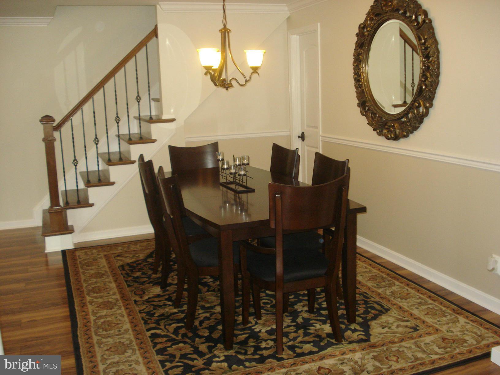 236 Wanda Road Pasadena, MD 21122 - Photo 6 of 30 Dining Room