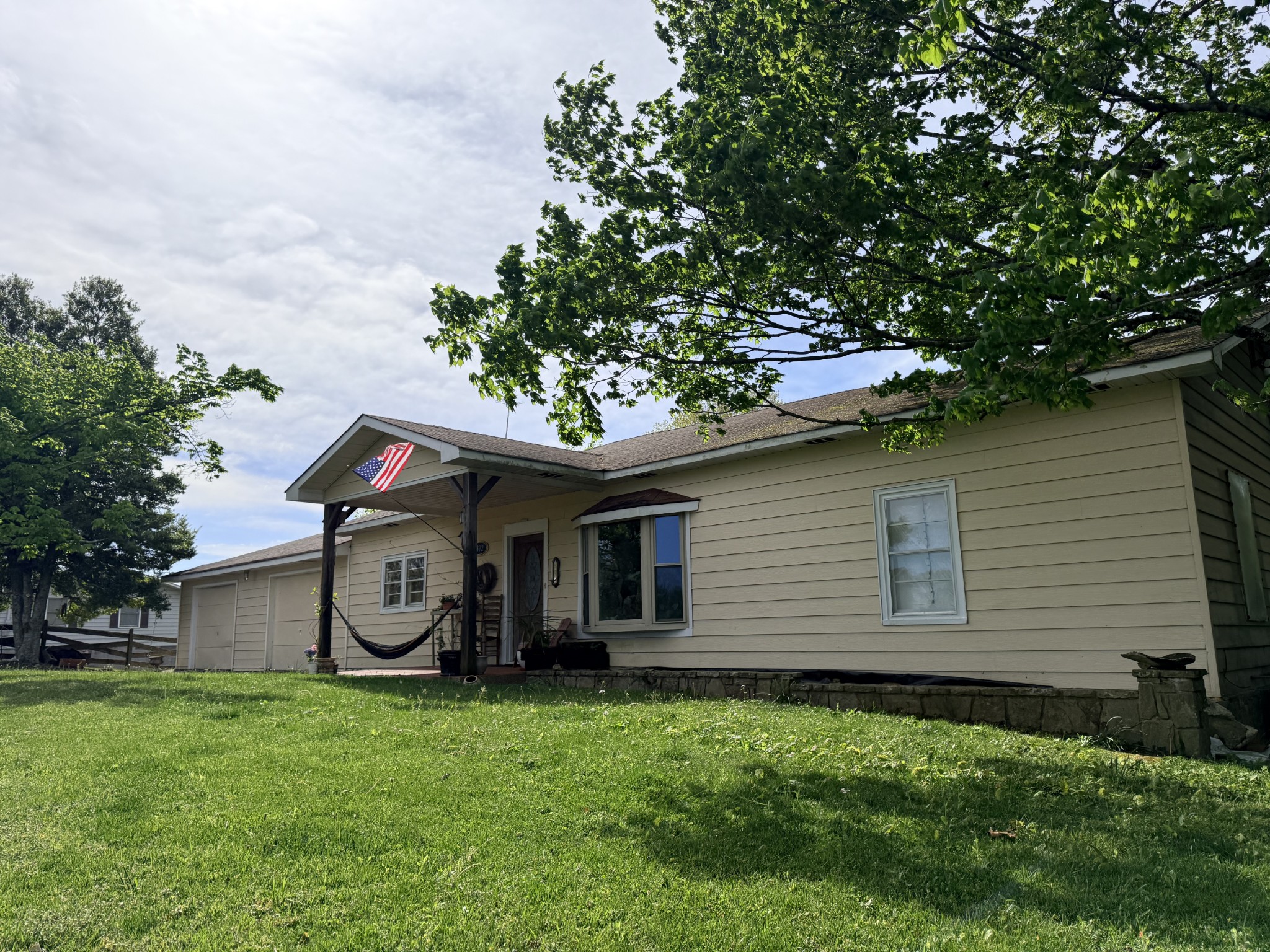 392 Hardbarger Road Monteagle, TN 37356 - Photo 4 of 38 Gallery Image 4