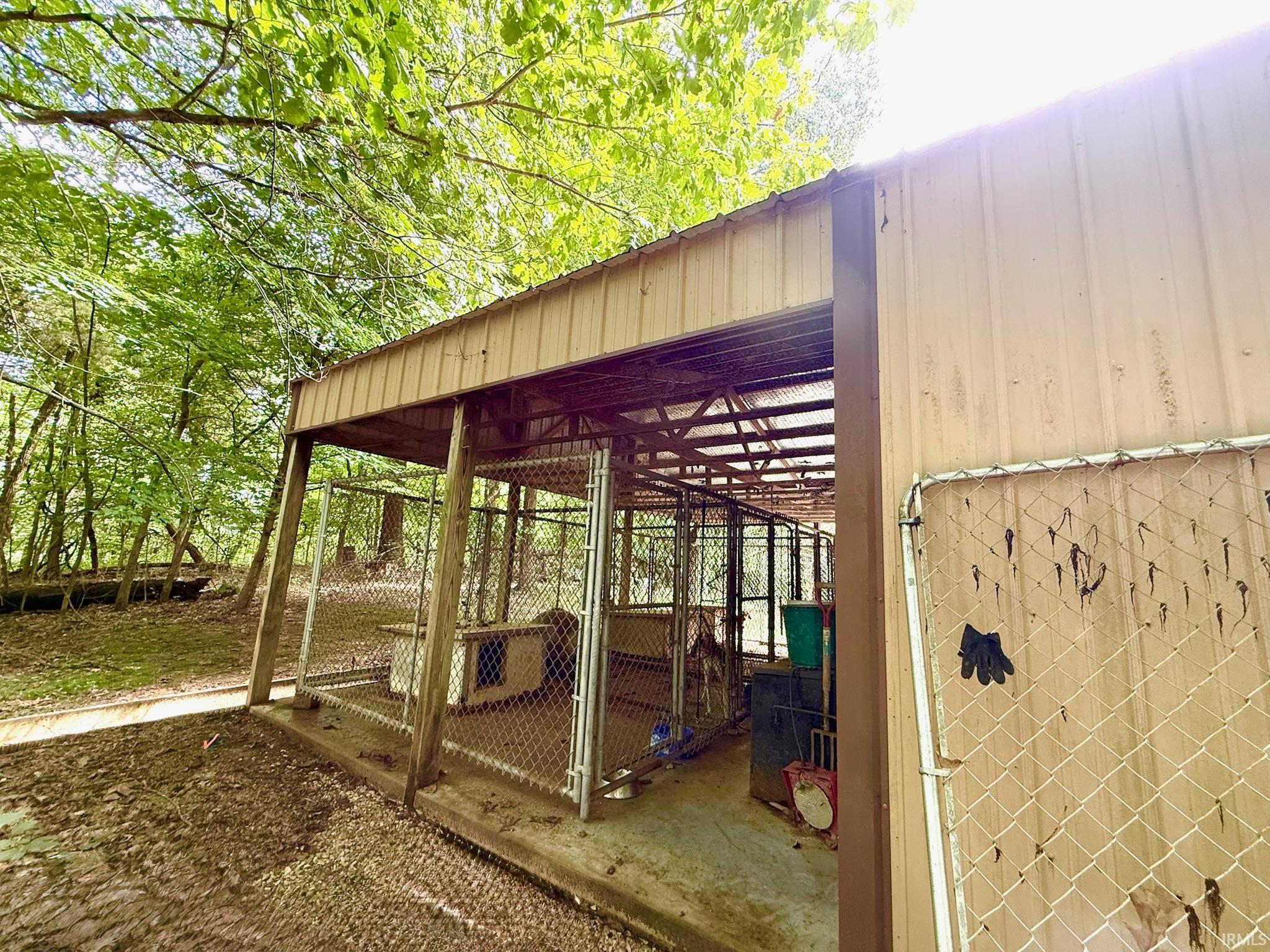 857 Sportsman Club Road Mitchell, IN 47446 - Photo 43 of 47 Gallery Image 43