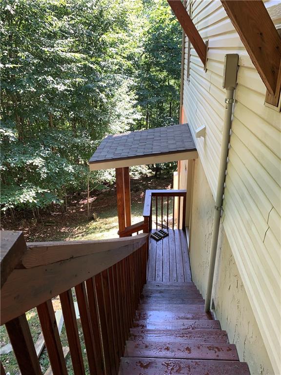 133 Lower Grouse Ridge Road Beech Mountain, NC 28604 - Photo 17 of 22 Gallery Image 17