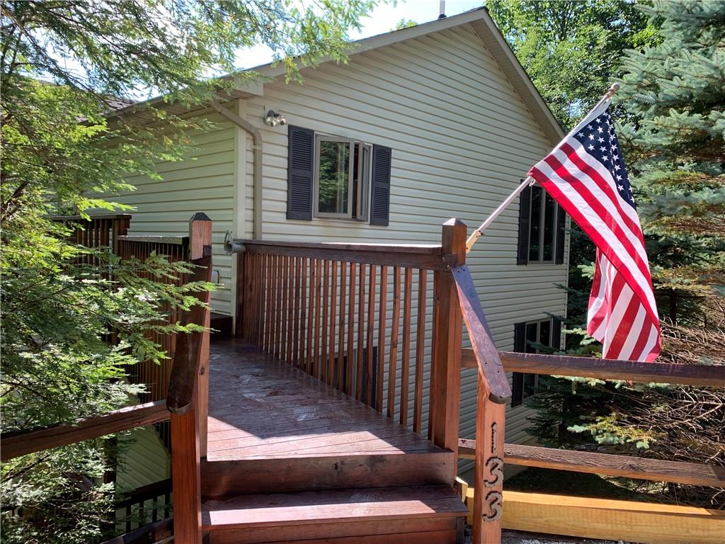133 Lower Grouse Ridge Road Beech Mountain, NC 28604 - Photo 21 of 22 Gallery Image 21