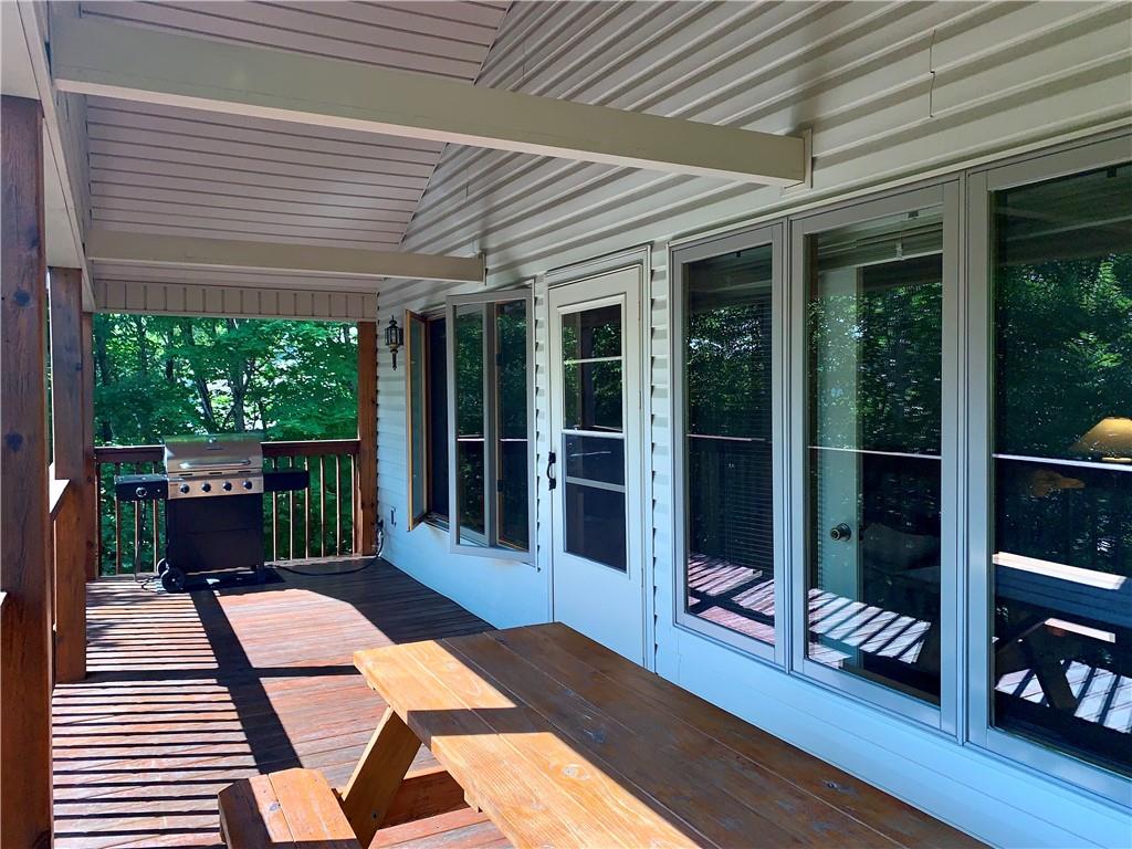 133 Lower Grouse Ridge Road Beech Mountain, NC 28604 - Photo 7 of 22 Gallery Image 7