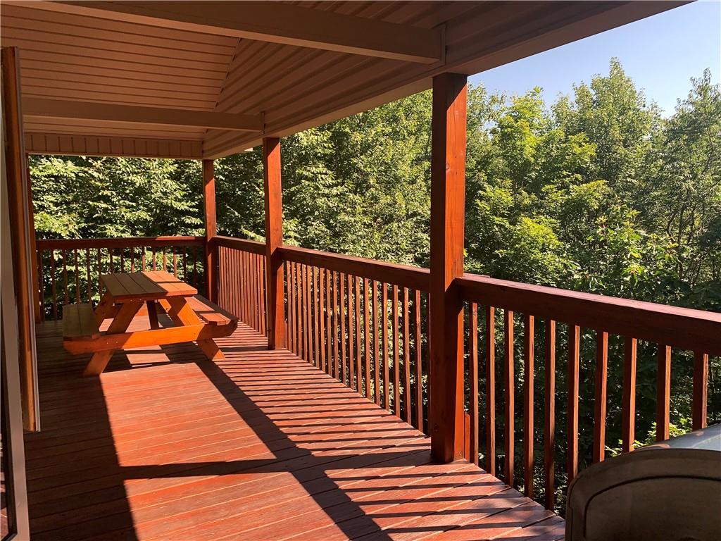 133 Lower Grouse Ridge Road Beech Mountain, NC 28604 - Photo 8 of 22 Gallery Image 8