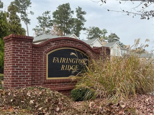 $99,000 | 13304 Fairington Ridge Circle, Unit L4, Lithonia, GA 30038